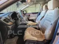 2018 Honda CR-V фото