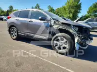 2018 Honda CR-V photo