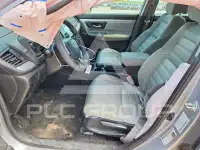 2018 Honda CR-V фото
