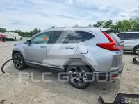 2018 Honda CR-V photo