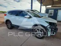2018 Honda CR-V фото