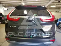 2018 Honda CR-V фото