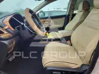 2018 Honda CR-V photo