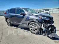 2018 Honda CR-V фото
