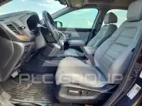 2018 Honda CR-V photo