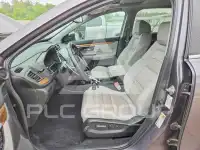 2018 Honda CR-V фото