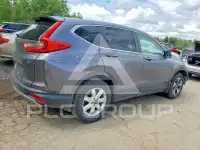 2018 Honda CR-V фото