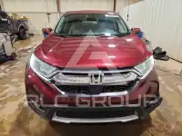 2018 Honda CR-V фото