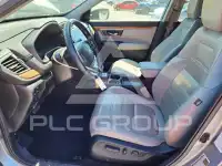 2018 Honda CR-V фото