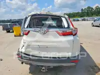 2018 Honda CR-V фото