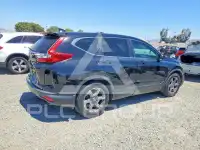 2018 Honda CR-V фото