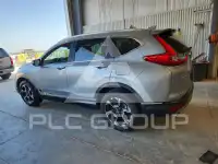 2018 Honda CR-V фото