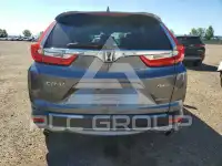 2018 Honda CR-V фото