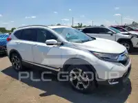 2018 Honda CR-V фото