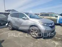 2018 Honda CR-V фото