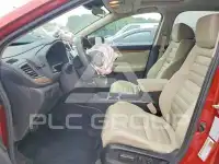 2018 Honda CR-V photo