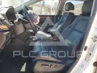 2018 Honda CR-V фото