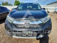 2018 Honda CR-V фото
