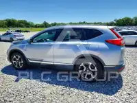 2018 Honda CR-V фото