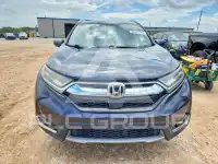 2018 Honda CR-V photo
