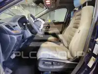 2018 Honda CR-V фото