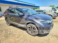 2018 Honda CR-V фото