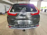 2018 Honda CR-V photo