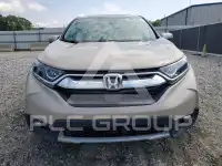 2018 Honda CR-V фото