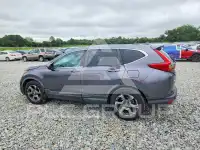 2018 Honda CR-V фото