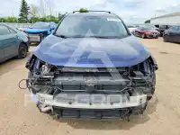 2018 Honda CR-V фото
