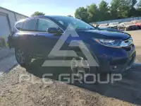 2018 Honda CR-V photo