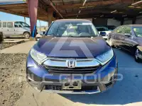 2018 Honda CR-V photo