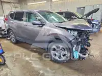 2018 Honda CR-V photo