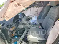2018 Honda CR-V фото