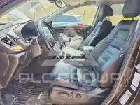 2018 Honda CR-V photo