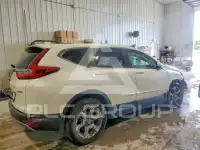 2018 Honda CR-V фото
