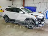 2018 Honda CR-V фото