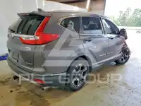 2018 Honda CR-V фото