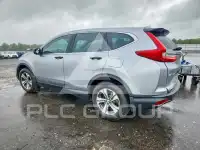 2018 Honda CR-V фото