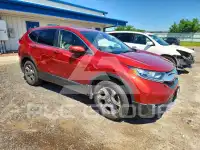 2018 Honda CR-V фото