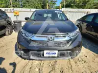 2018 Honda CR-V фото