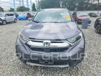 2018 Honda CR-V photo