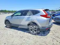 2018 Honda CR-V фото