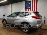 2018 Honda CR-V фото