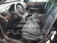 2018 Honda CR-V photo