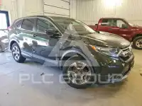 2018 Honda CR-V фото