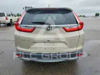 2018 Honda CR-V фото