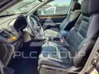 2018 Honda CR-V фото