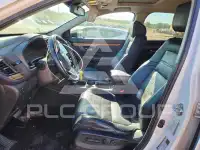 2018 Honda CR-V фото