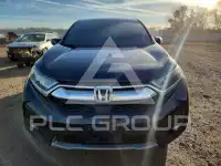2018 Honda CR-V фото